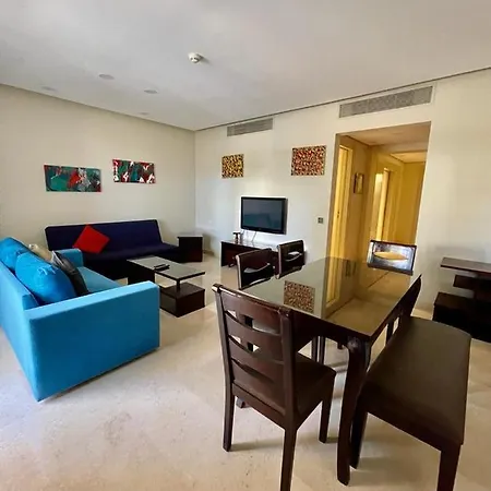 A S 2108 / 3 Bedroom Hurghada Esterno foto