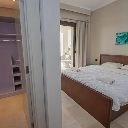 A S 2108 / 3 Bedroom Hurghada Esterno foto