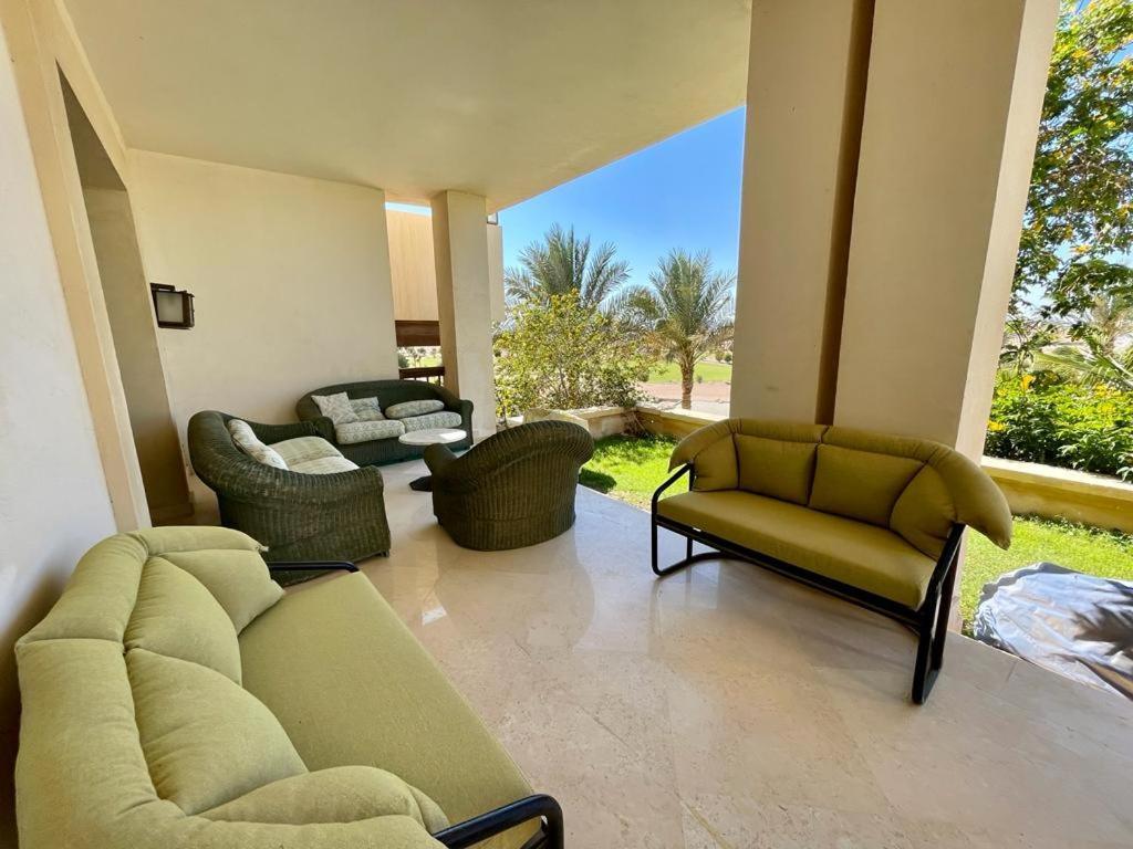 Dom wakacyjny A S 2108 / 3 Bedroom Hurghada