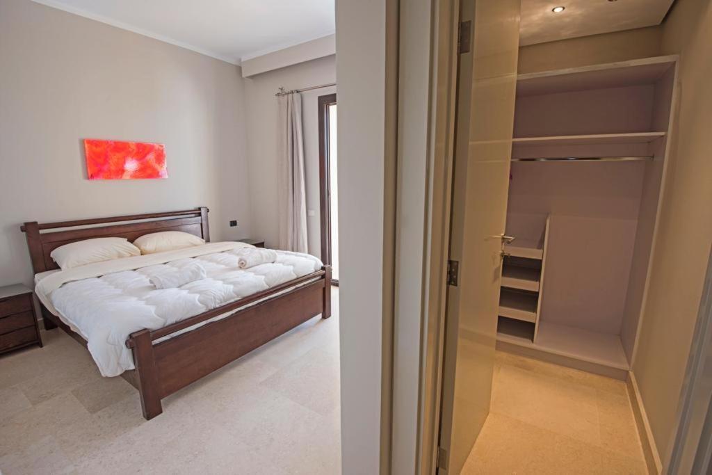 A S 2108 / 3 Bedroom Dom wakacyjny Hurghada