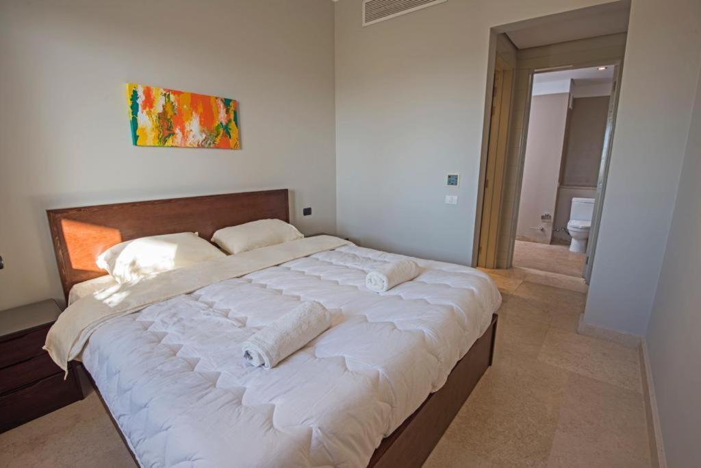 A S 2108 / 3 Bedroom * Hurghada