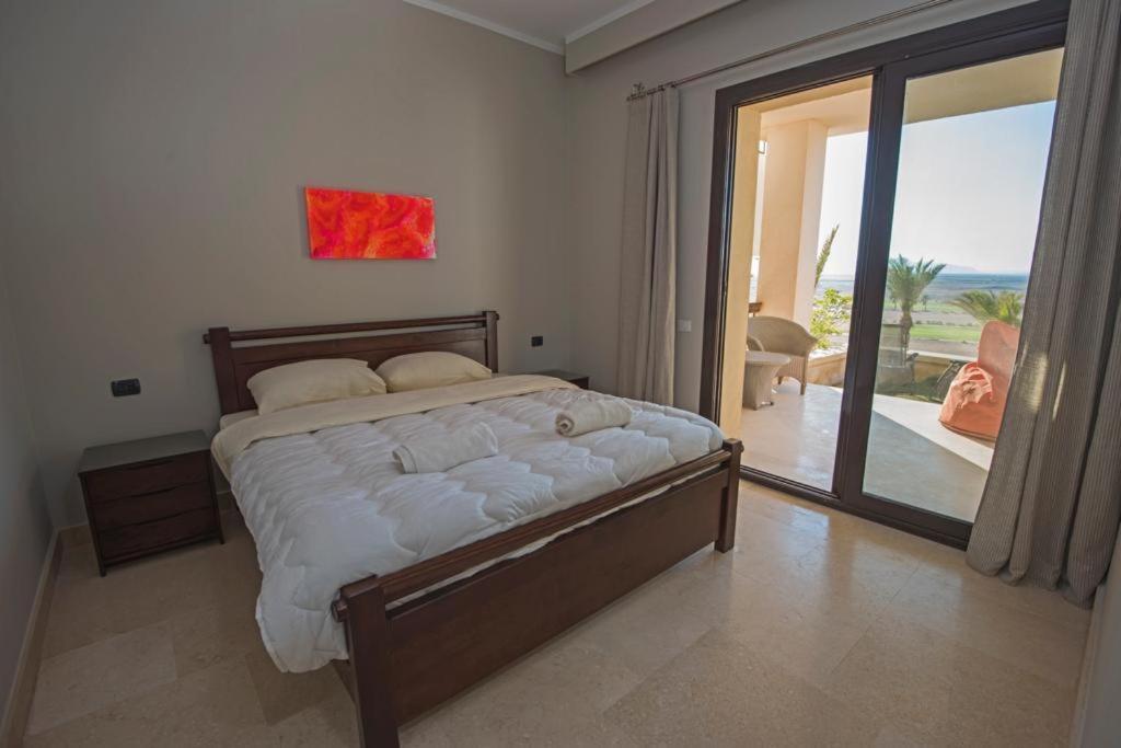 A S 2108 / 3 Bedroom Dom wakacyjny Hurghada