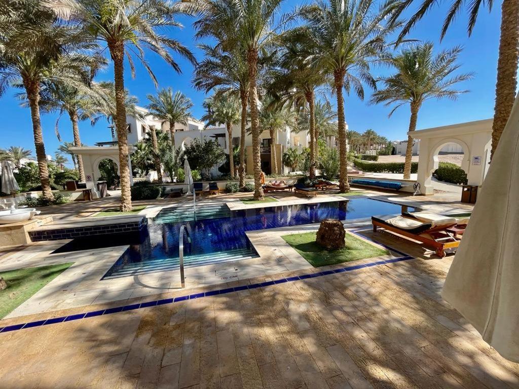 A S 2108 / 3 Bedroom Dom wakacyjny Hurghada
