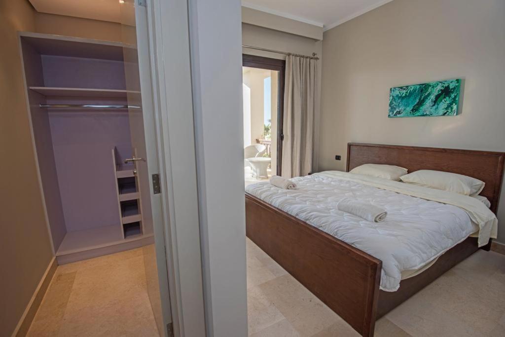 A S 2108 / 3 Bedroom * Hurghada