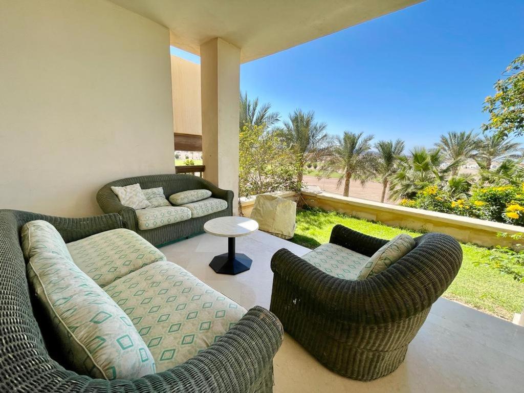 A S 2108 / 3 Bedroom * Hurghada